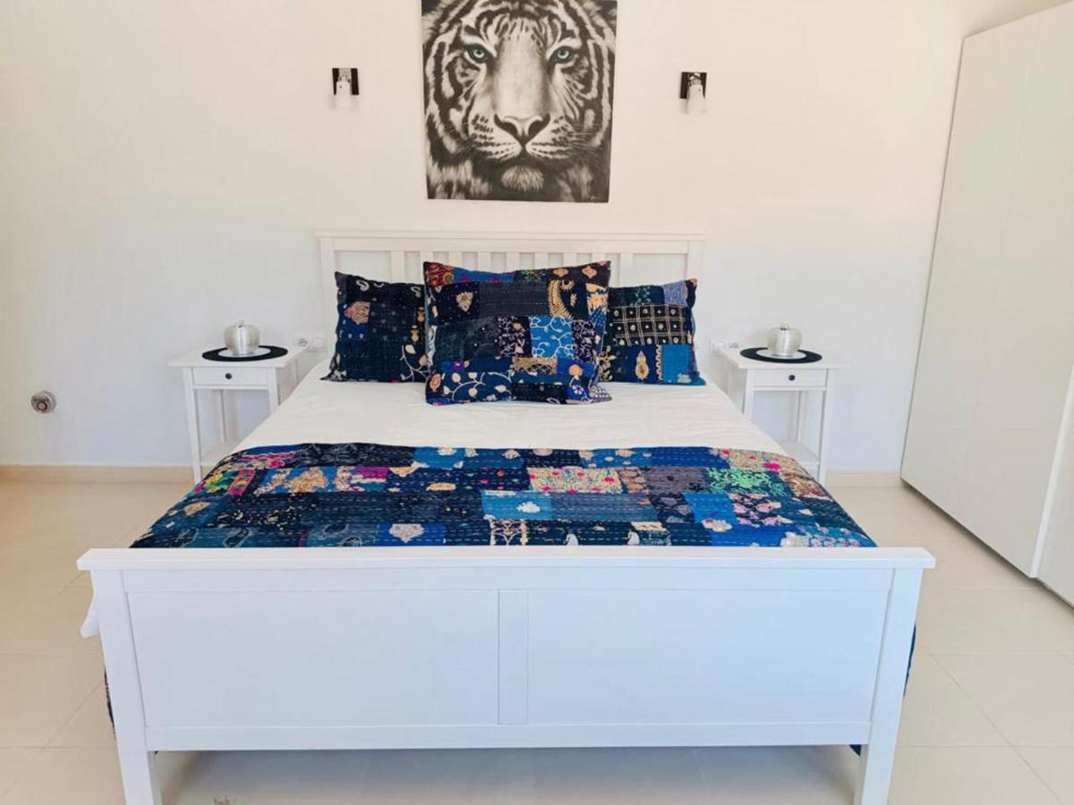 1-Bed Apartment Close To Moraira Town Centre מראה חיצוני תמונה