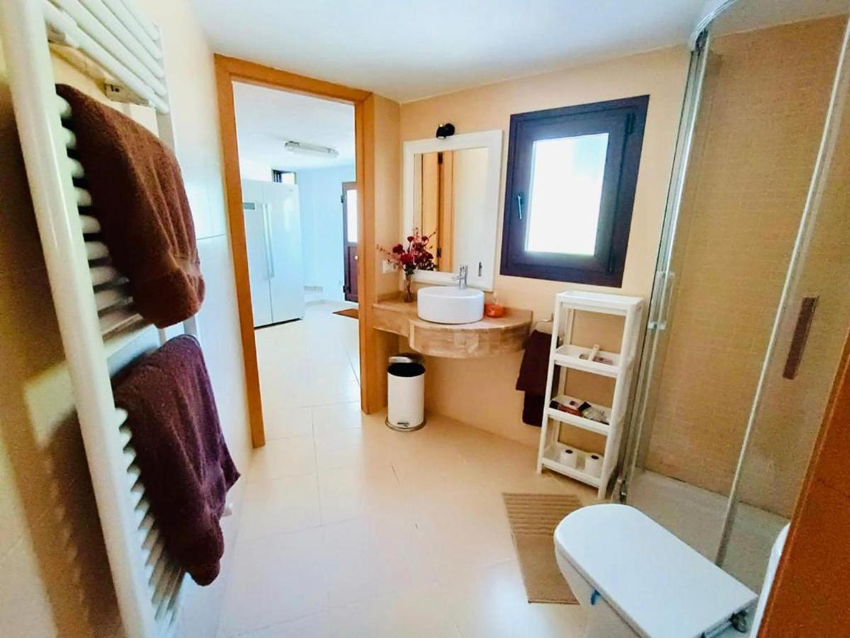 1-Bed Apartment Close To Moraira Town Centre מראה חיצוני תמונה