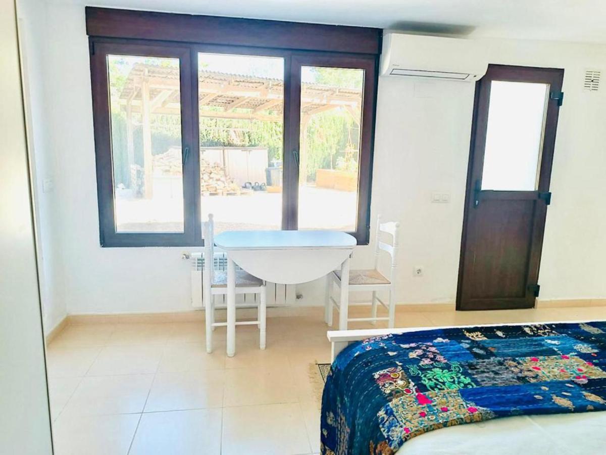 1-Bed Apartment Close To Moraira Town Centre מראה חיצוני תמונה