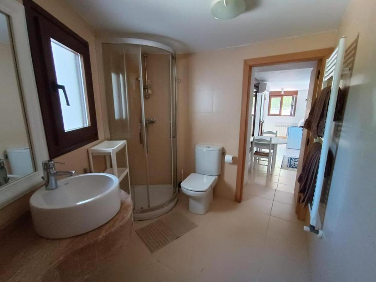 1-Bed Apartment Close To Moraira Town Centre מראה חיצוני תמונה